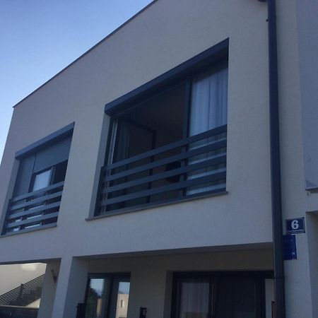 Appartements Вир Екстер'єр фото