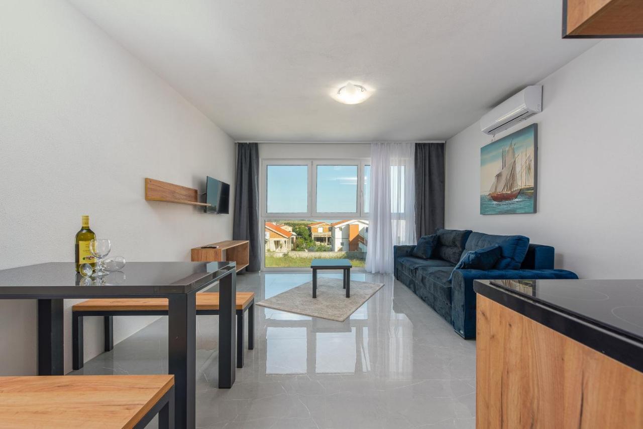 Appartements Вир Екстер'єр фото