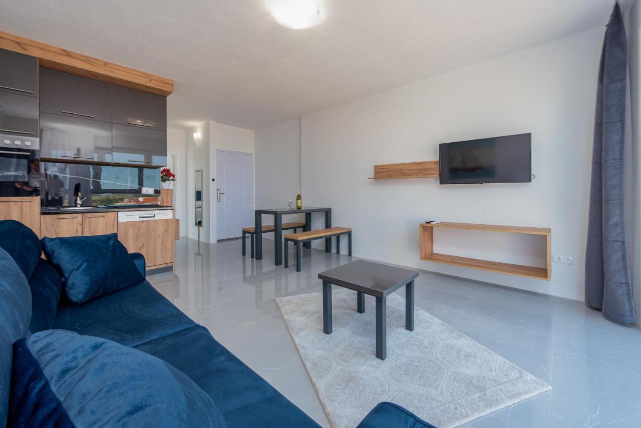 Appartements Вир Екстер'єр фото