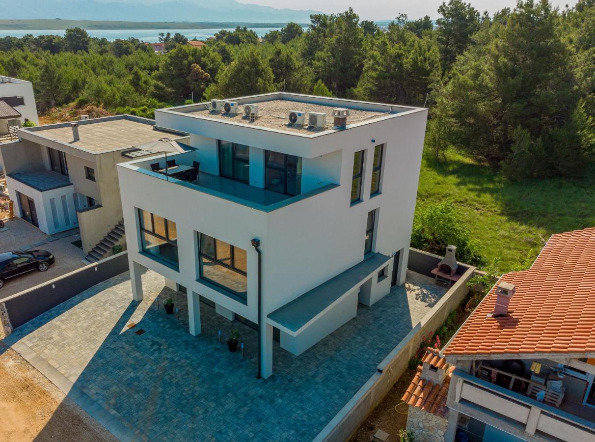Appartements Вир Екстер'єр фото