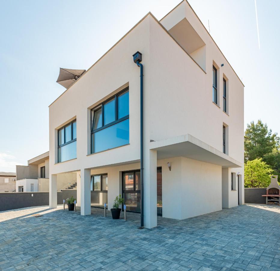 Appartements Вир Екстер'єр фото
