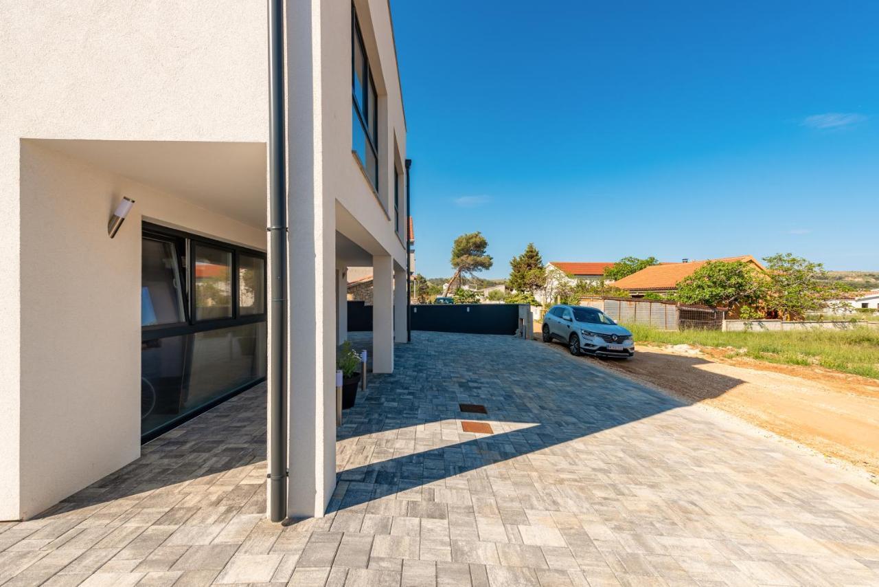 Appartements Вир Екстер'єр фото