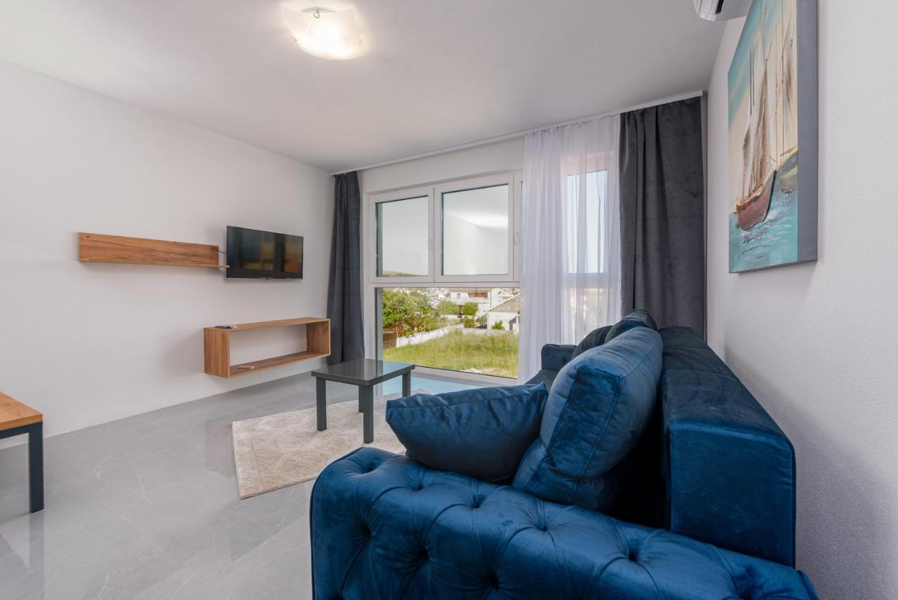 Appartements Вир Екстер'єр фото