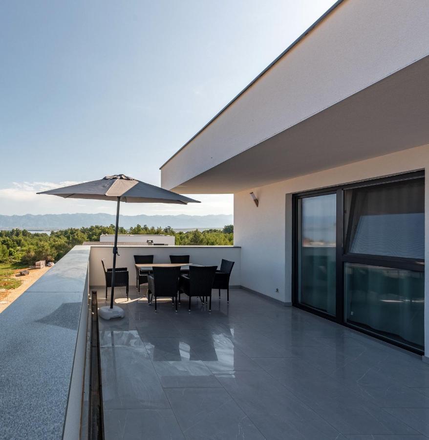 Appartements Вир Екстер'єр фото