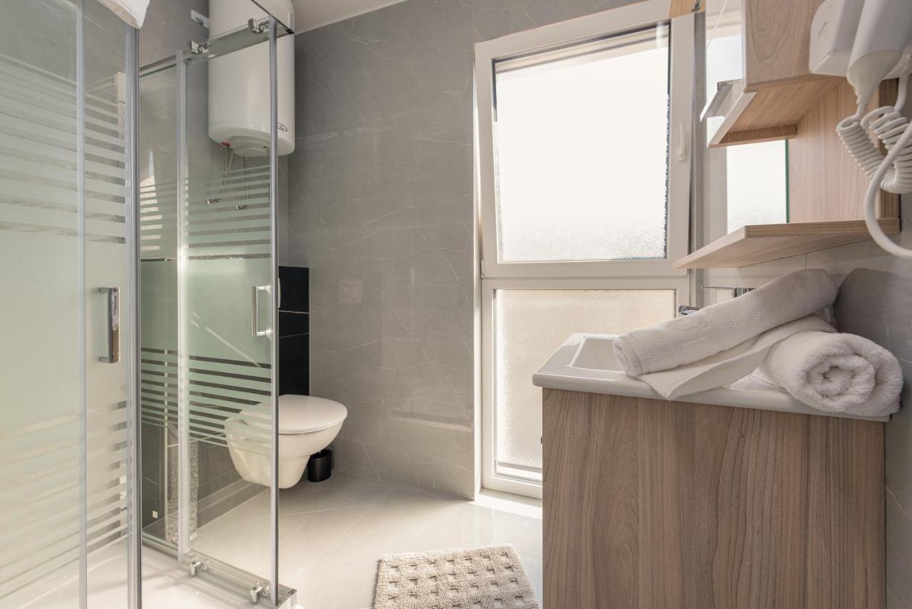 Appartements Вир Екстер'єр фото