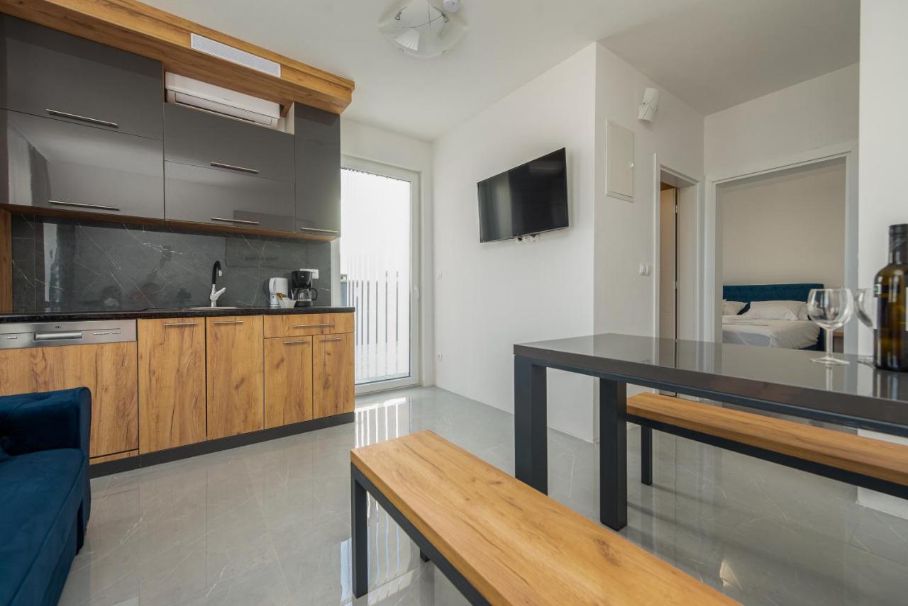 Appartements Вир Екстер'єр фото
