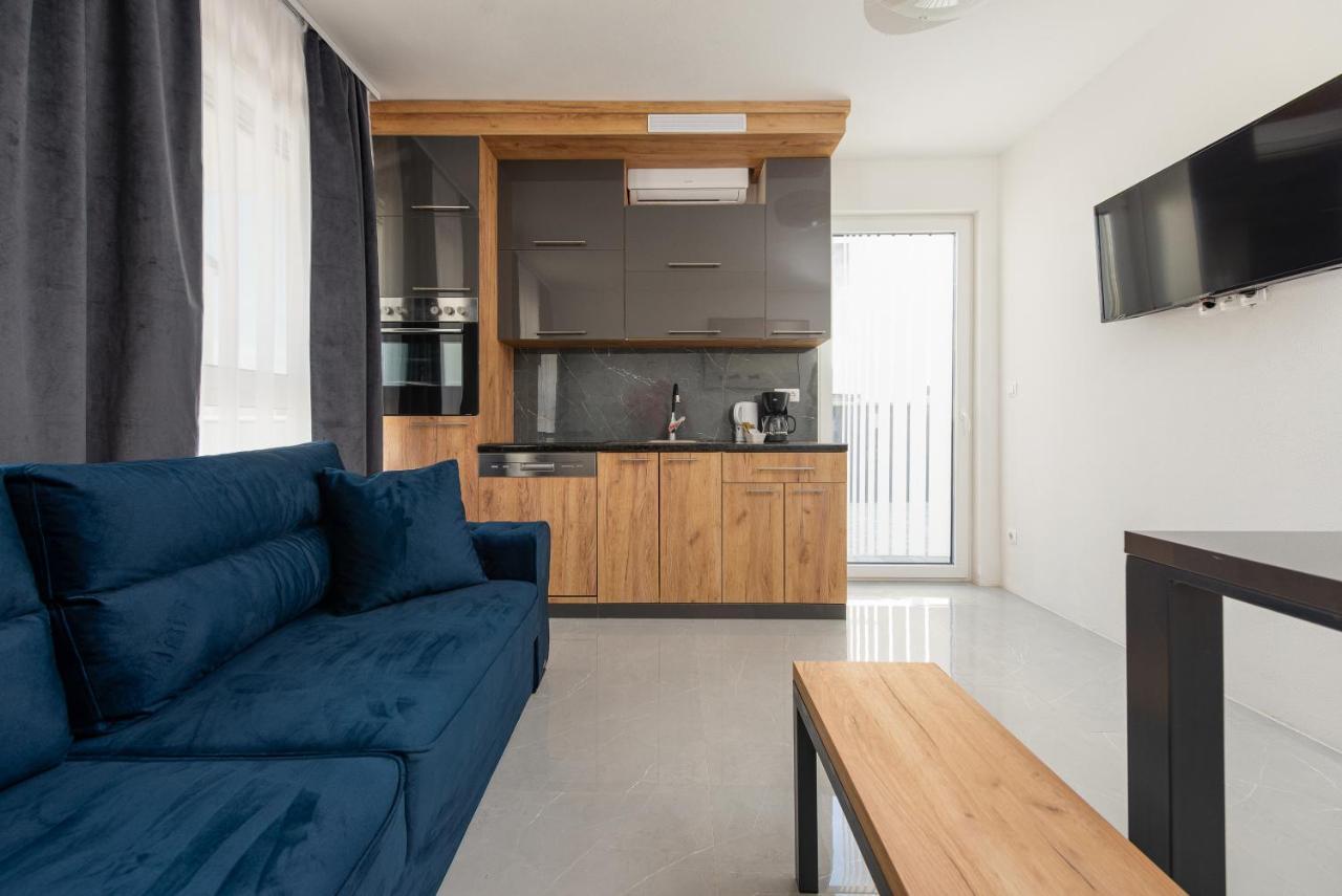 Appartements Вир Екстер'єр фото