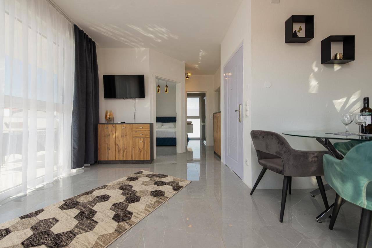 Appartements Вир Екстер'єр фото