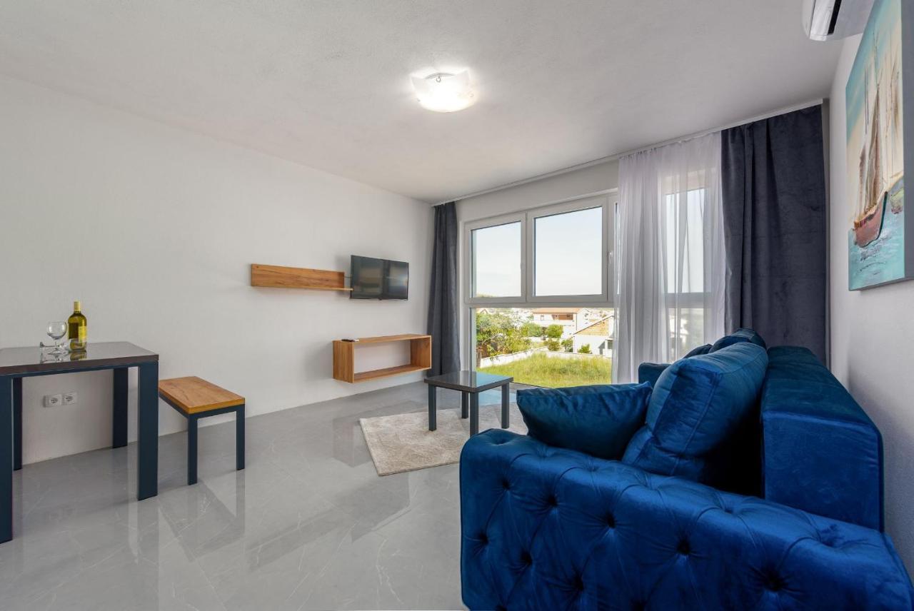 Appartements Вир Екстер'єр фото