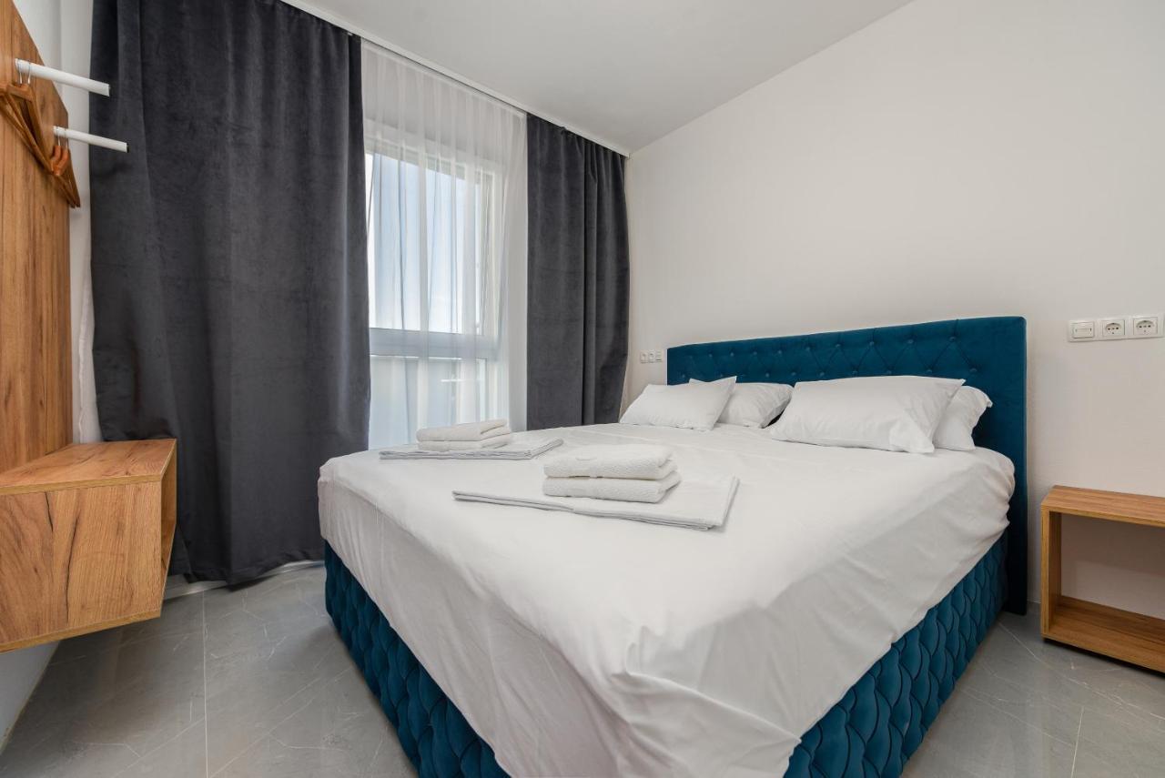 Appartements Вир Екстер'єр фото