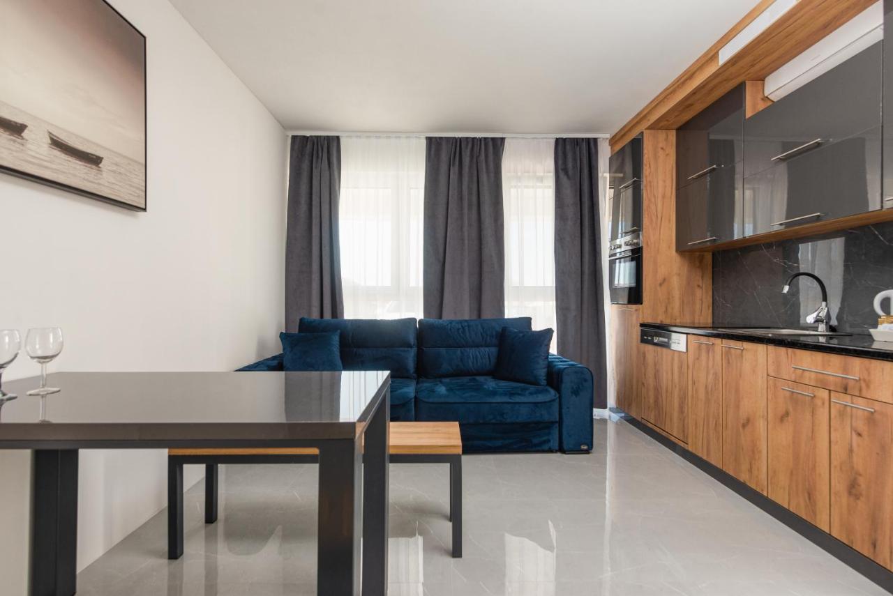 Appartements Вир Екстер'єр фото