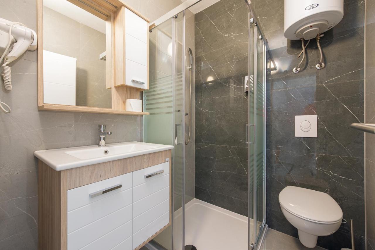 Appartements Вир Екстер'єр фото