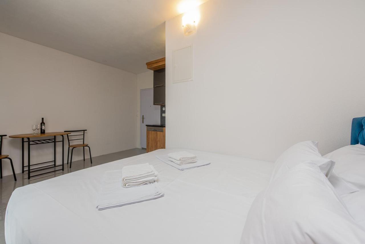 Appartements Вир Екстер'єр фото
