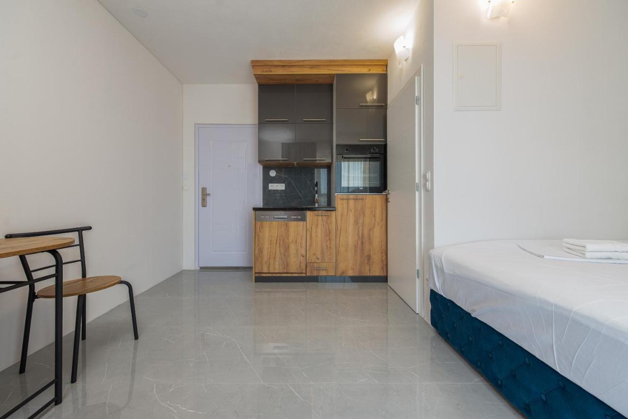 Appartements Вир Екстер'єр фото