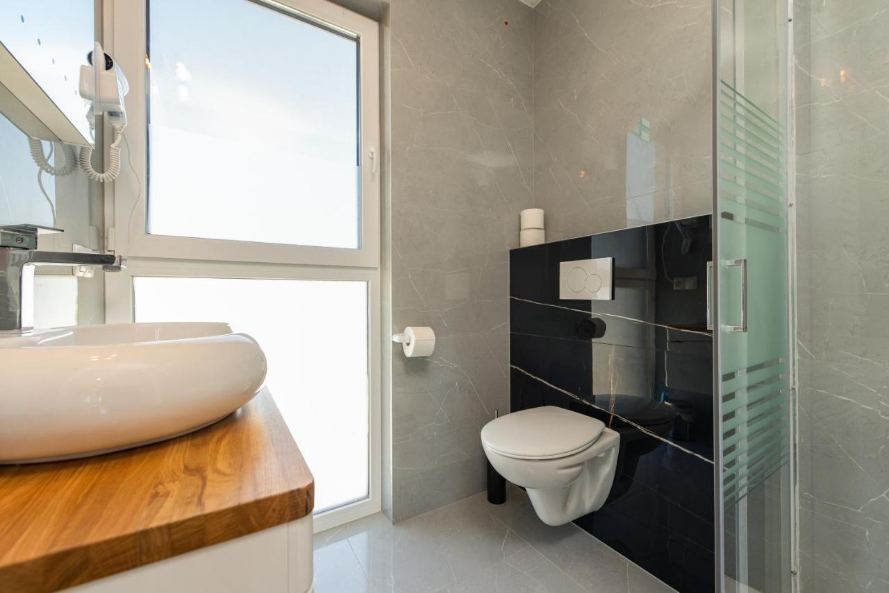Appartements Вир Екстер'єр фото
