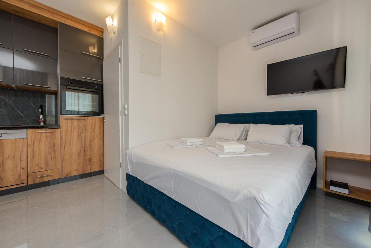 Appartements Вир Екстер'єр фото