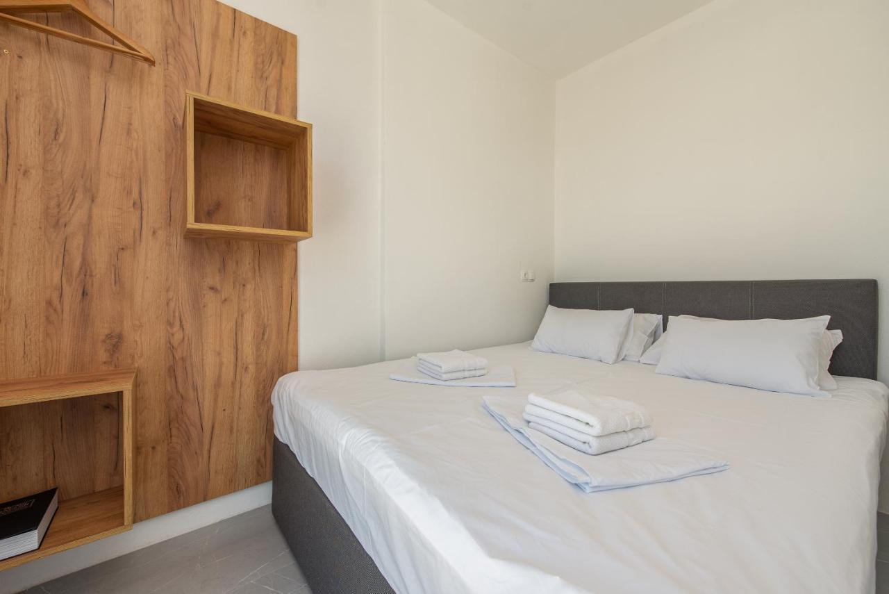 Appartements Вир Екстер'єр фото