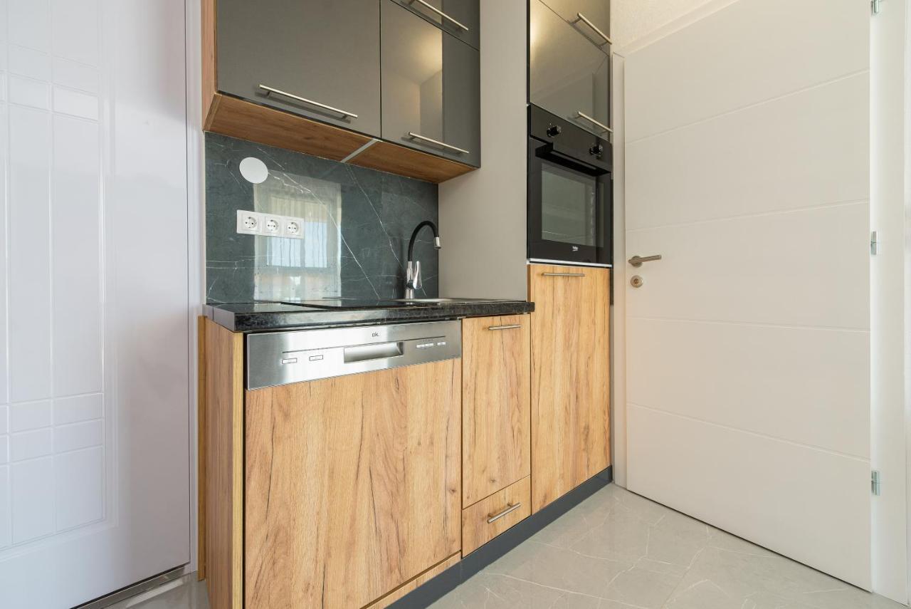Appartements Вир Екстер'єр фото