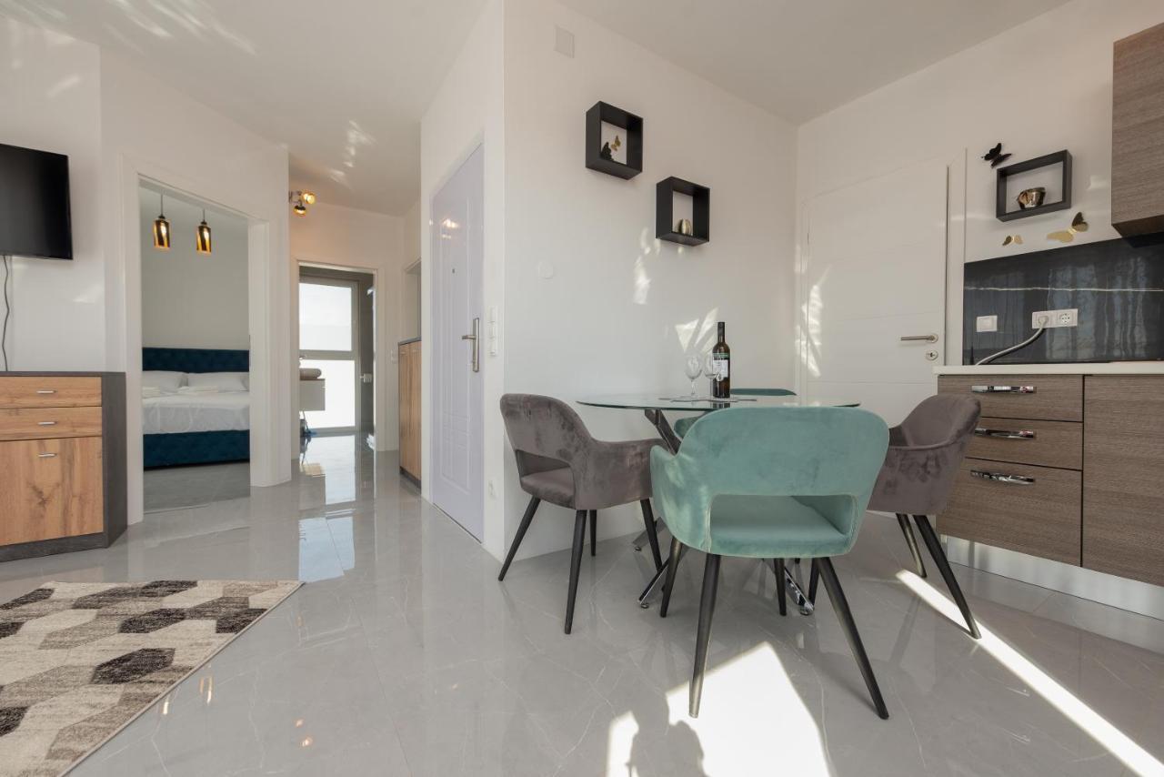 Appartements Вир Екстер'єр фото