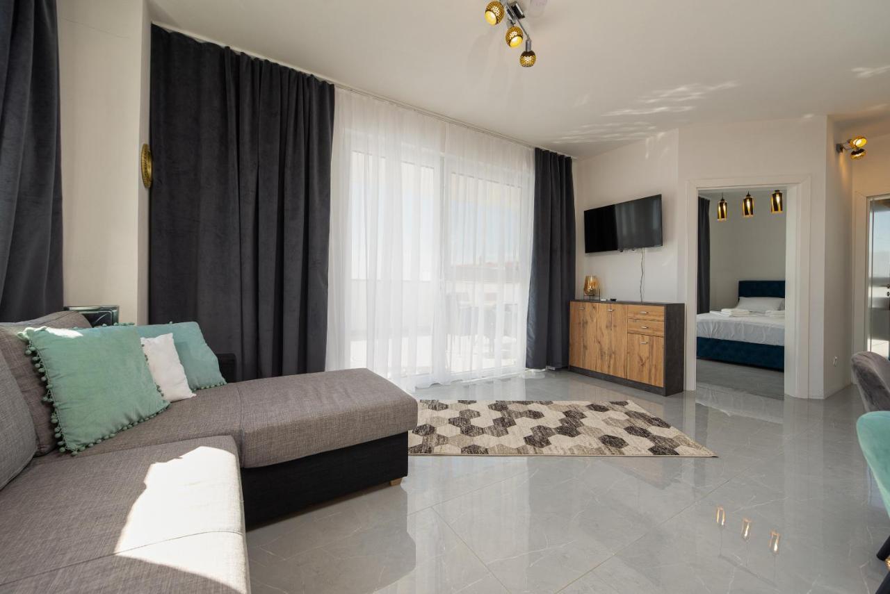 Appartements Вир Екстер'єр фото