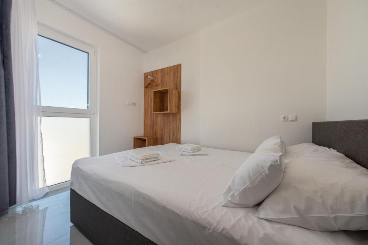 Appartements Вир Екстер'єр фото