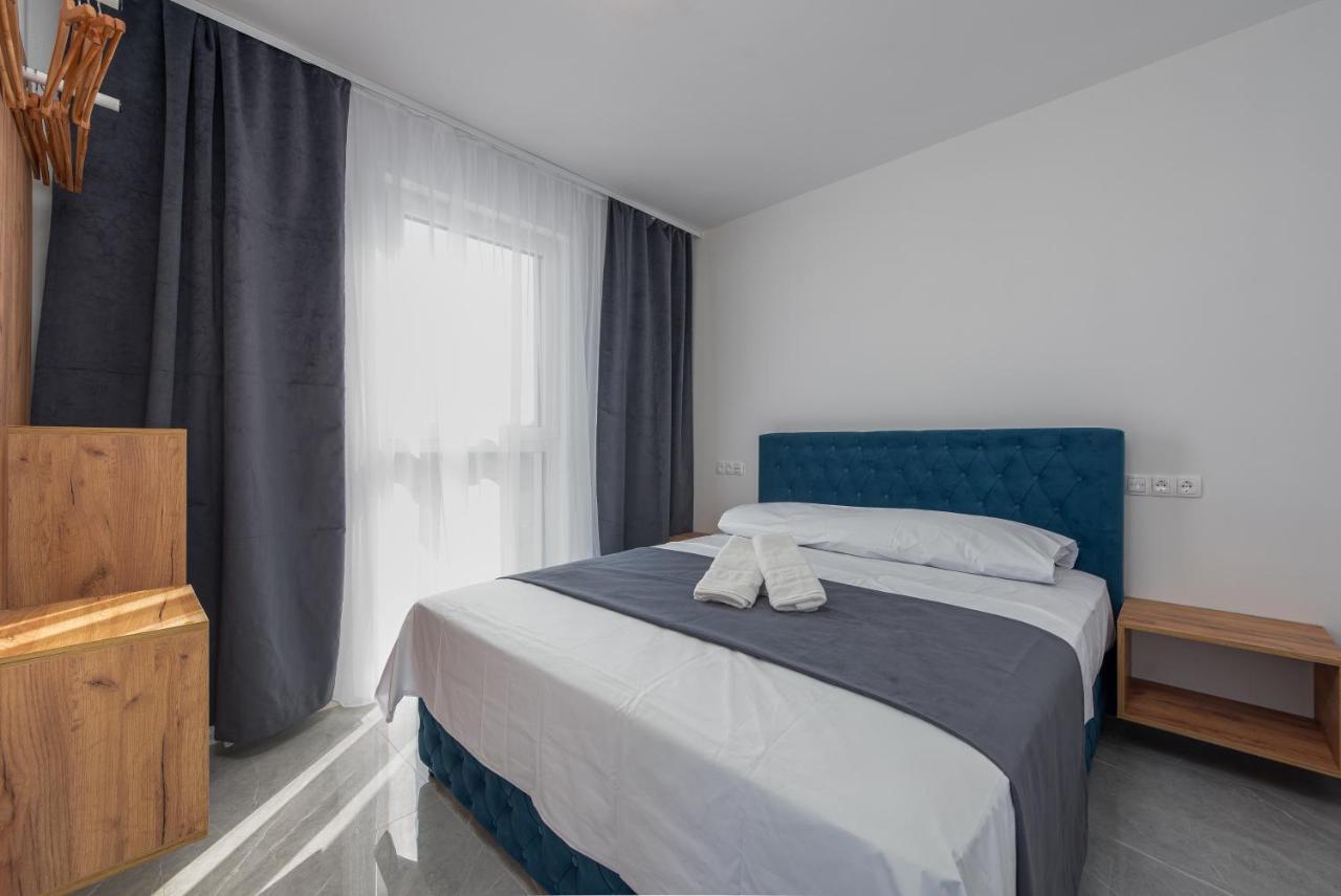 Appartements Вир Екстер'єр фото