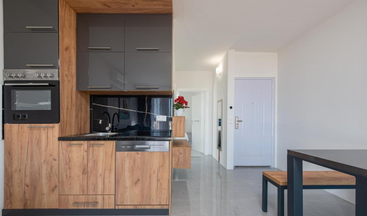 Appartements Вир Екстер'єр фото