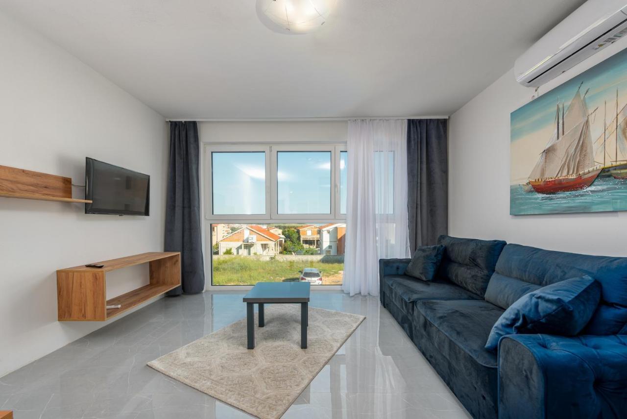 Appartements Вир Екстер'єр фото